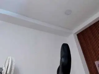 Camsoda Adult Webcam of andrea-belucci