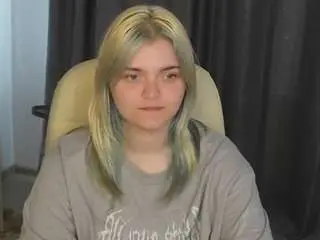 Camsoda Adult Webcam of francescaparzych