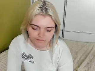 Camsoda Adult Webcam of francescaparzych
