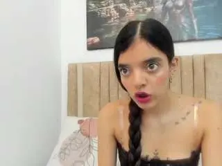 Camsoda Live Sex of thaliaa-parkerr