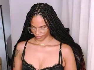 Camsoda Sex Cam of tiaramace