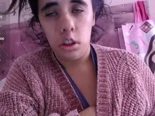 Camsoda Nude Webcam of annarose19