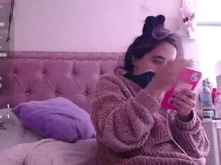 Camsoda Sex Cam of annarose19