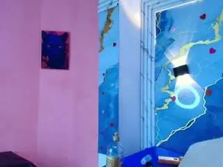 Camsoda Live Sex of crystal-love18