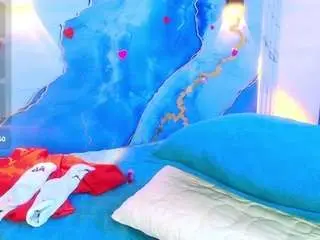 Camsoda Watch Live Sex Cams of crystal-love18