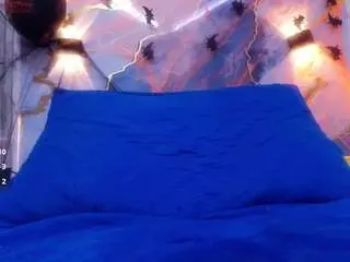Camsoda Live Sex Cam of crystal-love18