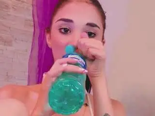 Camsoda Free Live Porn of honey-drop