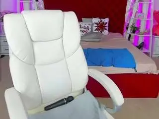 Camsoda Sex Chat of kamila-ice