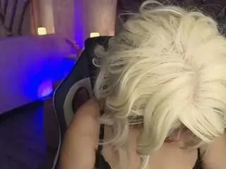 Camsoda Best live sex cam show of lya-nekko