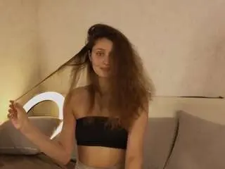 Camsoda Live Sex Cam of roxyfever