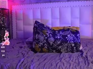Camsoda Free Live Porn of thewildyouth