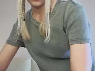 Camsoda Free Porn Cam of vitakotterna