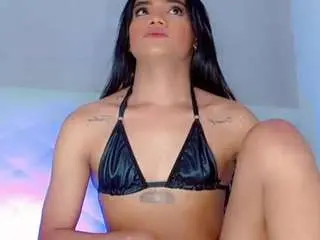 Camsoda Nude Webcam of alanna-dollsx