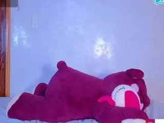 Camsoda Live Sex of lunablakee