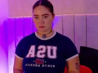 Camsoda Best Webcam of morgan-wright
