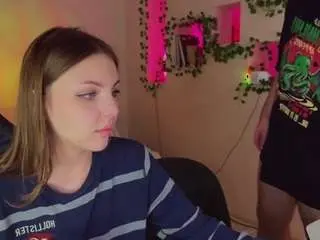 Camsoda Sex Cam of sofi-adrean