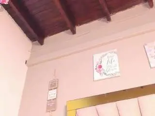 Camsoda Adult Video Chat of vahiolet-fuentes1