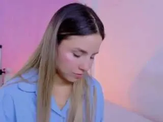 Camsoda Watch Live Sex Cams of vaiolet-rose