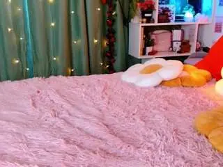 Camsoda Live Sex Cam of ayla-diaz