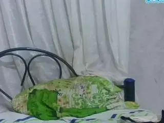 Camsoda Adult Webcams of edijavi1980
