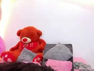 Camsoda Sex Cam of heidywills