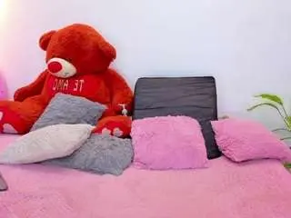 Camsoda Best Webcam of heidywills