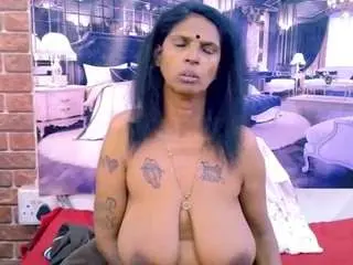 Camsoda Free Porn Cam of indianva