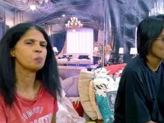 Camsoda Live Sex Cam of indianva
