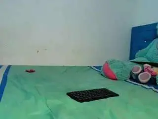 Camsoda Adult Video Chat of joha-15