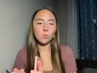 Camsoda Free Porn Cam of lanellwardinsky