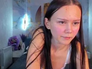 Camsoda Adult Webcams of mariana-weiss4