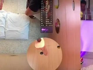 Camsoda Adult Video Chat of notopnobot