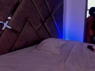 Camsoda Live Sex Cam of salommecruz