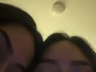 Camsoda Nude Webcam of salommecruz