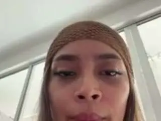 Camsoda Live Sex of salommecruz