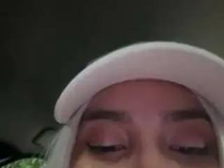 Camsoda Live Sex Cam of salommecruz