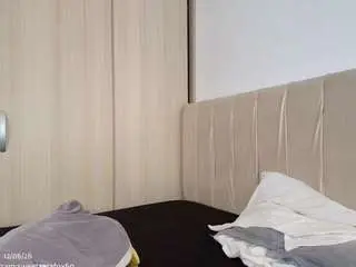 Camsoda Adult Webcam of sara-foxxx