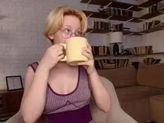 Camsoda Live Sex Cam of annitashadd