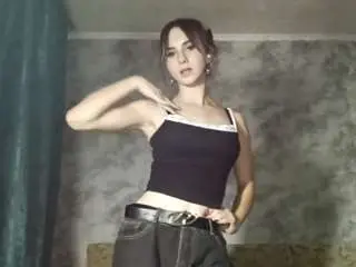 Camsoda Best Webcam of hilaryhelvey