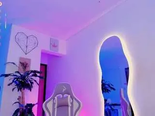 Camsoda Adult Video Chat of honey-flawless