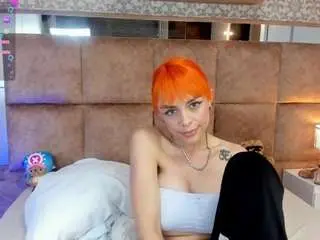 Camsoda Nude Webcam of kandygirl-023