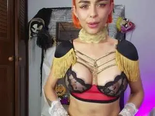 Camsoda Free Live Porn of kandygirl-023