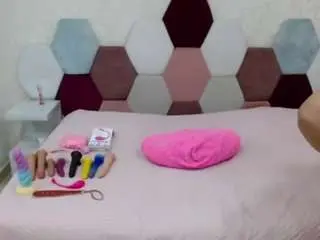 Camsoda Adult Webcam of marianabbw