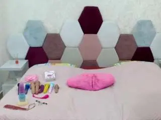 Camsoda Free Live Porn of marianabbw