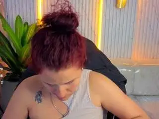 Camsoda Free Porn Cam of natashatp