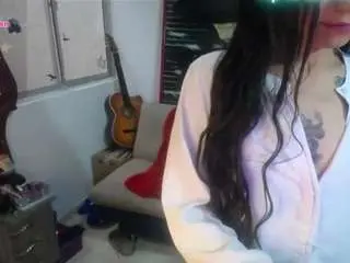 Camsoda Live Sex of amaia-t