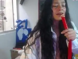 Camsoda Adult Webcam of amaia-t