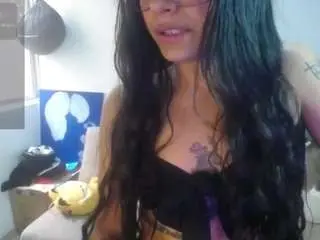 Camsoda Live Sex Cam of amaia-t