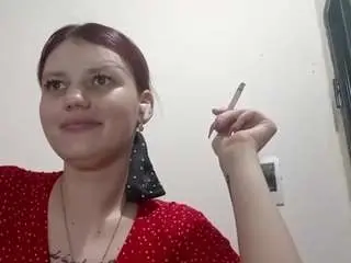 Camsoda Free Live Porn of awildahuberman