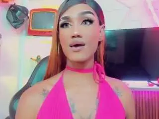 Camsoda Adult Webcam of kendall-hornyy